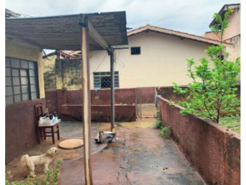 Imagem 16 do Leilão de Casa - Santos Dumont - Itumbiara/GO