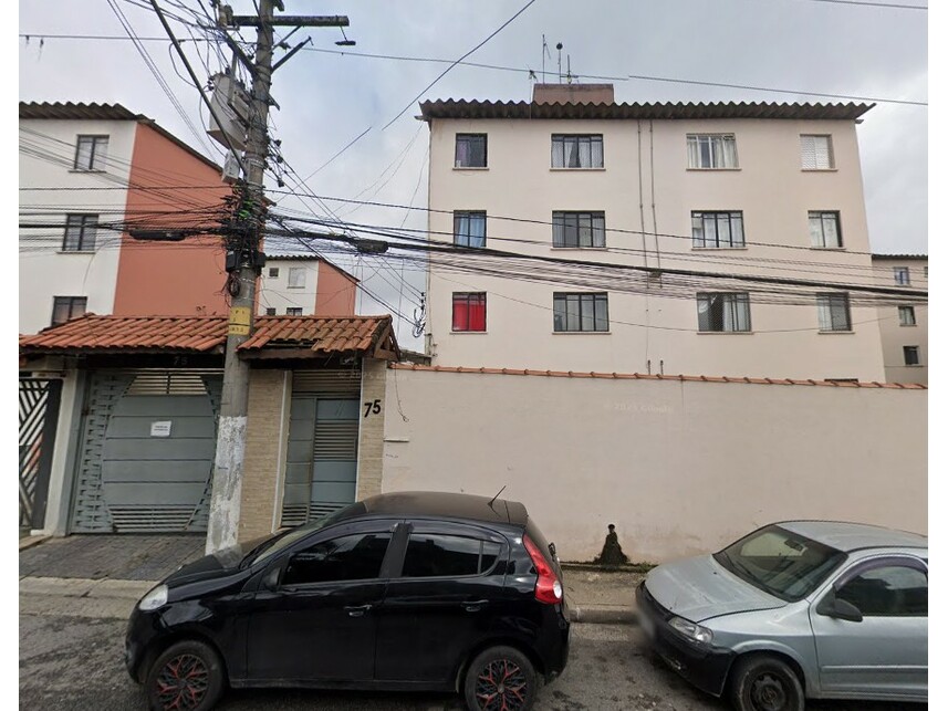 Imagem  do Leilão de Apartamentos - Santa Etelvina - São Paulo/SP