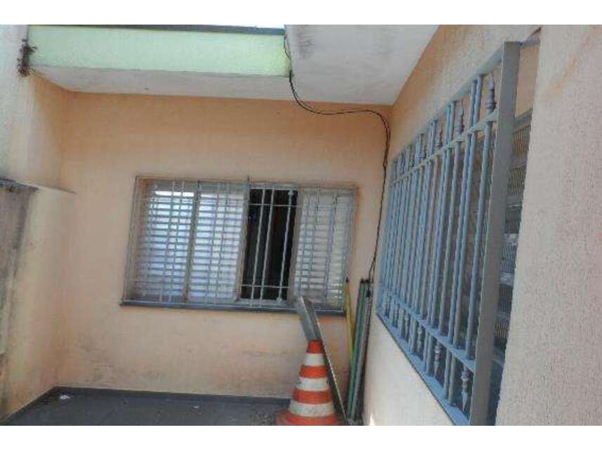 Imagem 14 do Leilão de Casa - Vila Alpina - São Paulo/SP