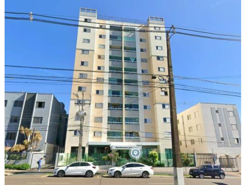 Imagem  do Leilão de Apartamento - Igapó - Londrina/PR