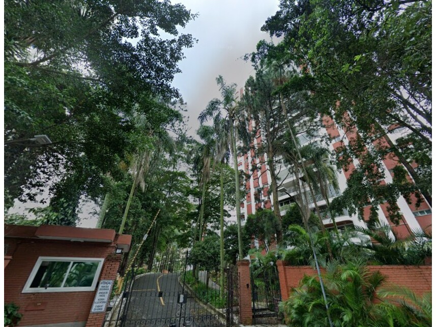 Imagem  do Leilão de Apartamento - Jardim Morumbi - São Paulo/SP