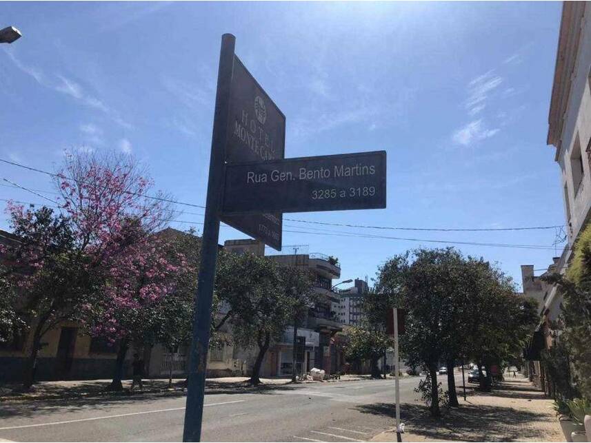 Imagem 3 do Leilão de Apartamento - Centro - Uruguaiana/RS