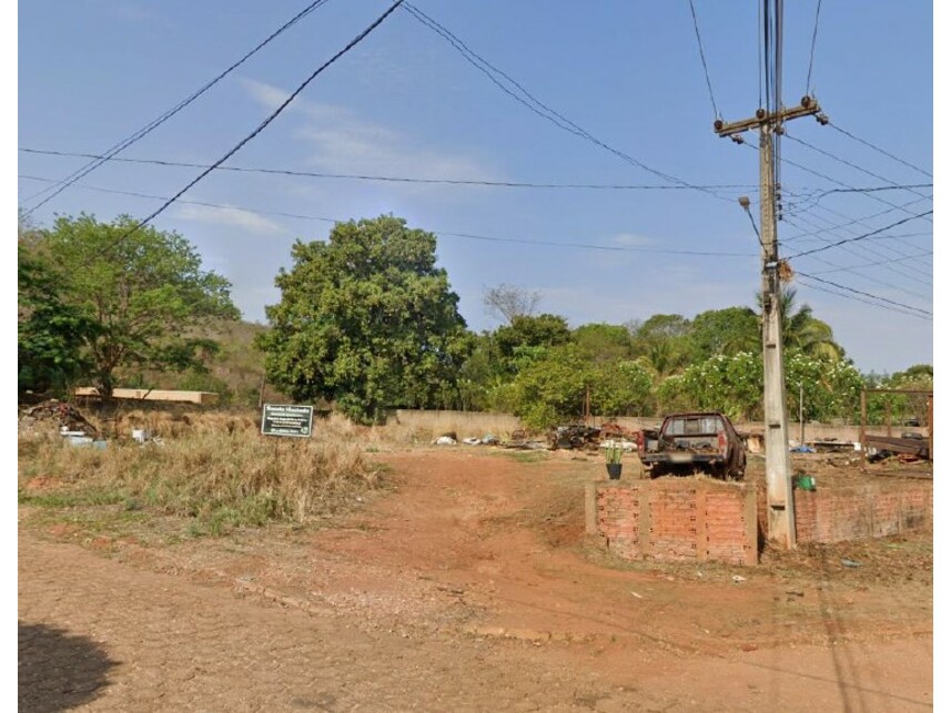 Imagem 2 do Leilão de Terreno - Campina - Arenápolis/MT