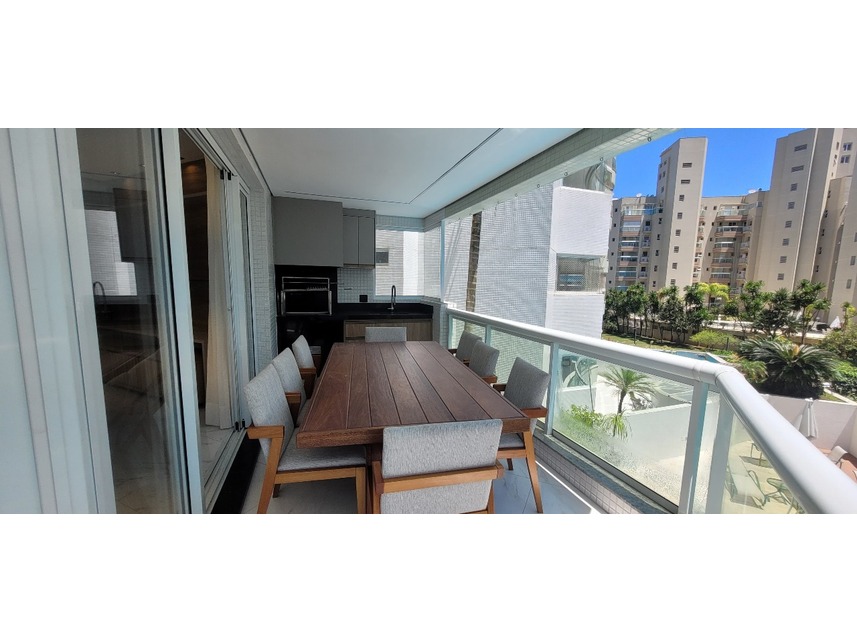 Imagem 16 do Leilão de Apartamento - Riviera de São Lourenço - Bertioga/SP