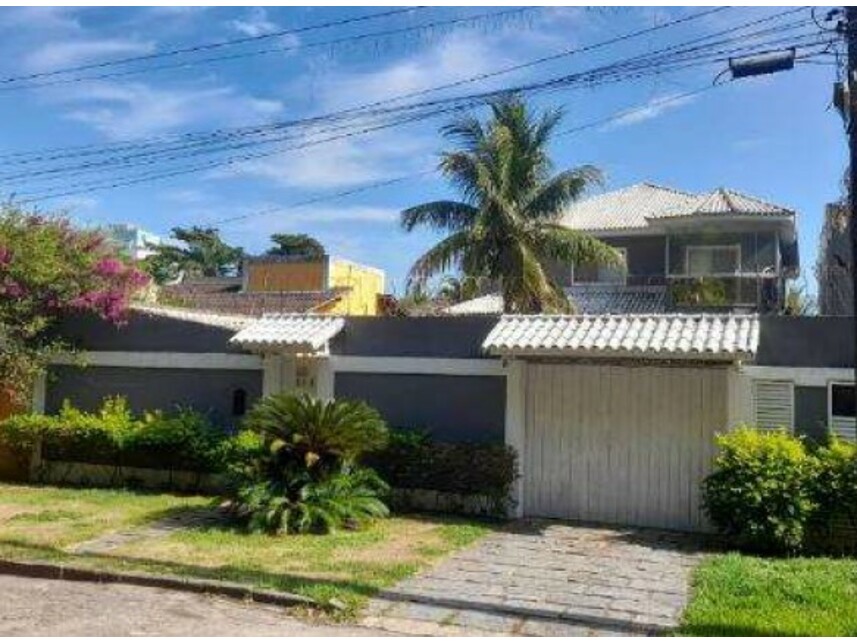 Imagem 2 do Leilão de Casa - Recreio dos Bandeirantes - Rio de Janeiro/RJ