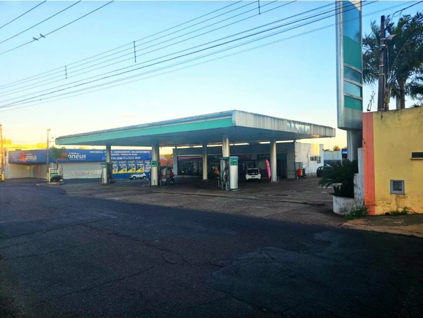 Imagem 4 do Leilão de Imóvel Comercial - Vila Xavier - Araraquara/SP