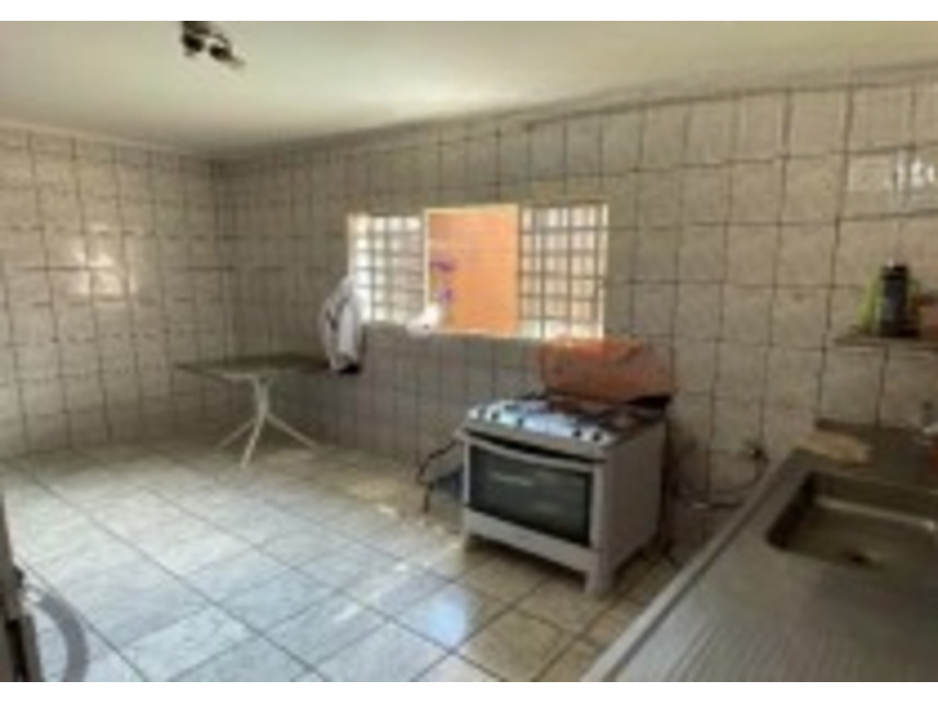 Imagem 3 do Leilão de Casa - Conjunto Habitacional Jardim Adelino Simioni - Ribeirão Preto/SP