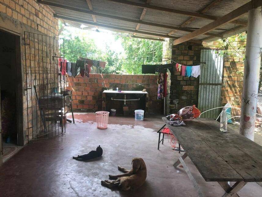 Imagem 18 do Leilão de Casa - Boa Vista - Maracaçumé/MA