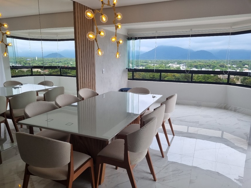 Imagem 15 do Leilão de Apartamento (Cobertura) - Riviera de São Lourenço - Bertioga/SP