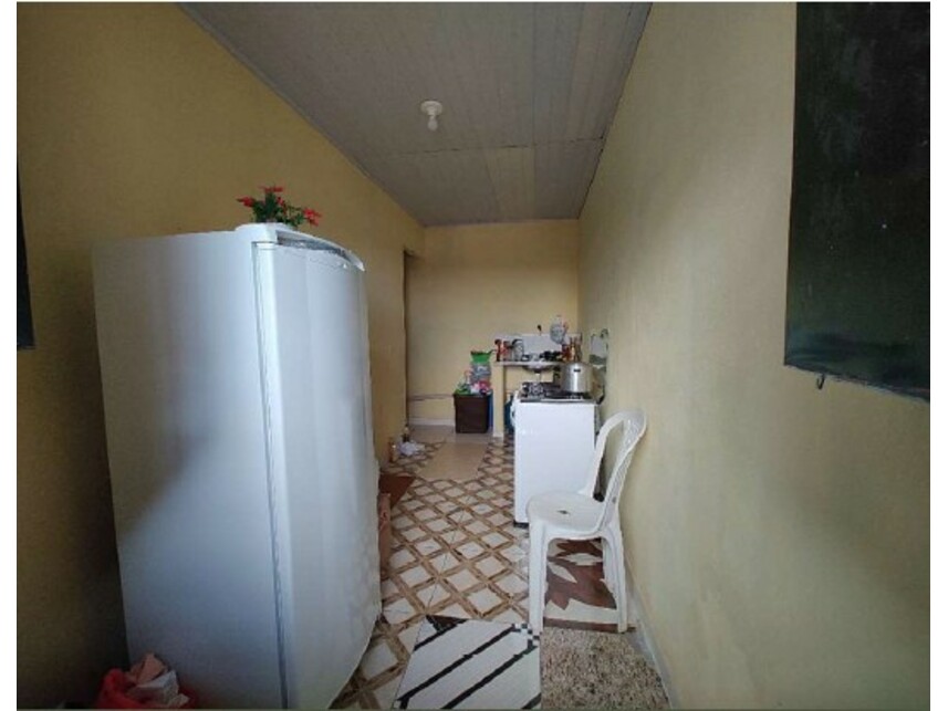 Imagem 21 do Leilão de Casa - Cidade Nova - Manaus/AM