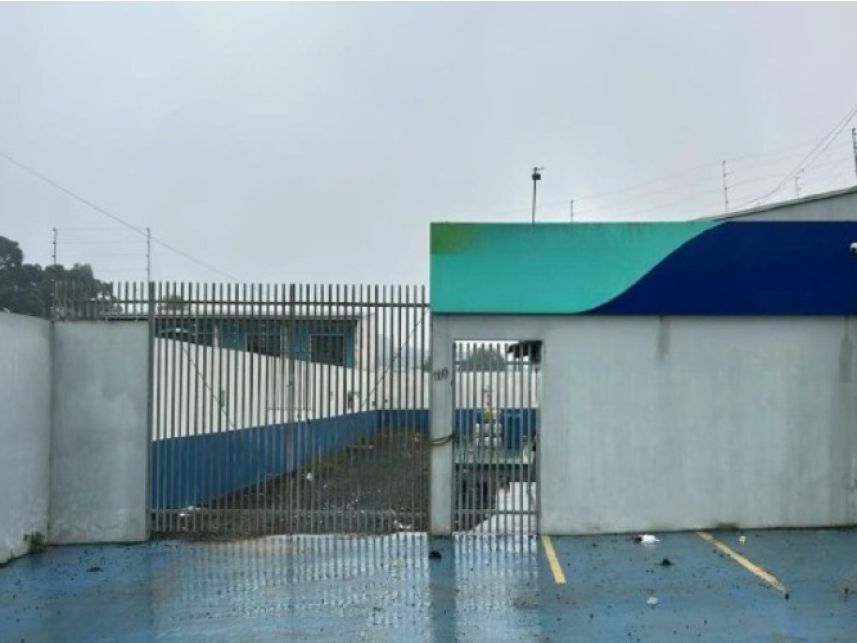 Imagem  do Leilão de Prédio Comercial - Brasília - Imbituva/PR