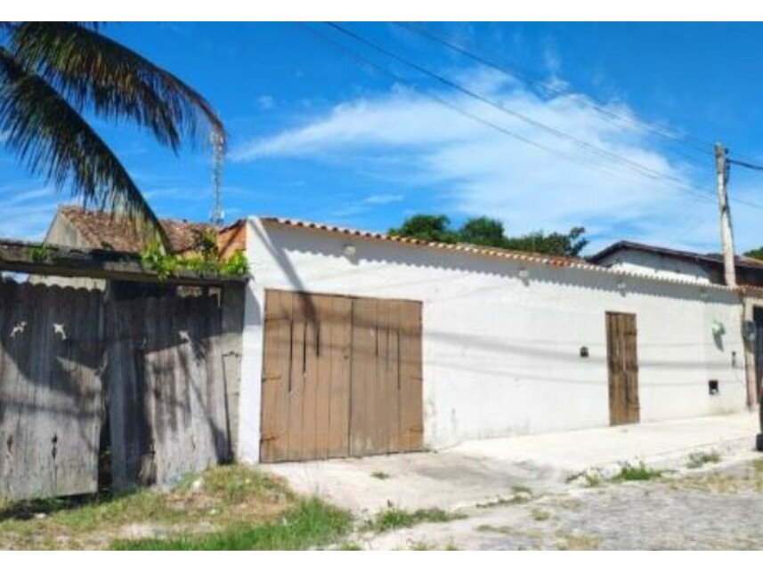 Imagem  do Leilão de Casa - Caminho de Búzios - Cabo Frio/RJ