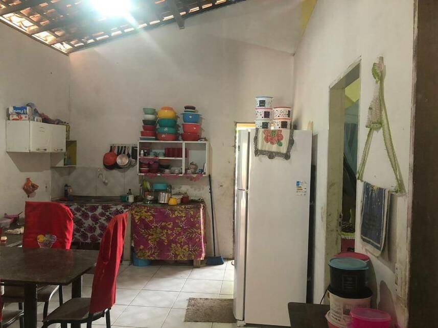 Imagem 10 do Leilão de Casa - Boa Vista - Maracaçumé/MA