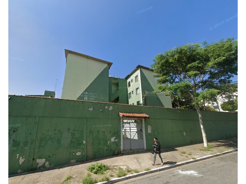 Imagem  do Leilão de Apartamentos - Conjunto Habitacional Santa Etelvina Ii - São Paulo/SP