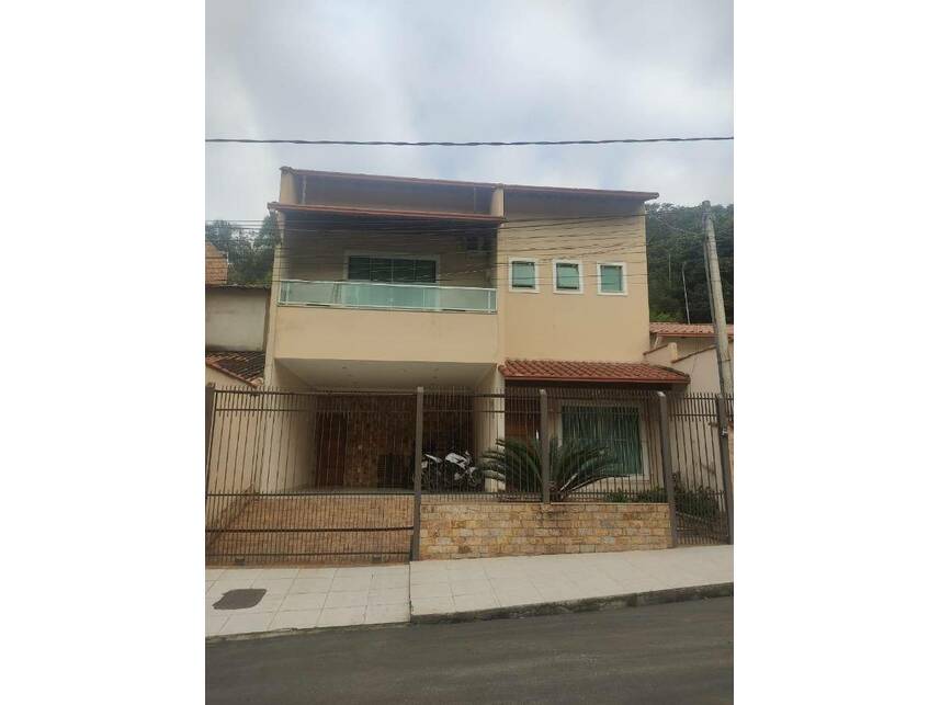 Imagem  do Leilão de Casa - Santa Rita Ii - Barra Mansa/RJ