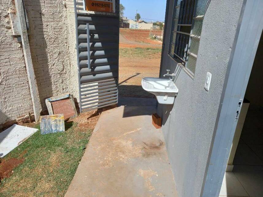 Imagem 13 do Leilão de Casa - Parque Residencial dos Girassóis - Campo Grande/MS