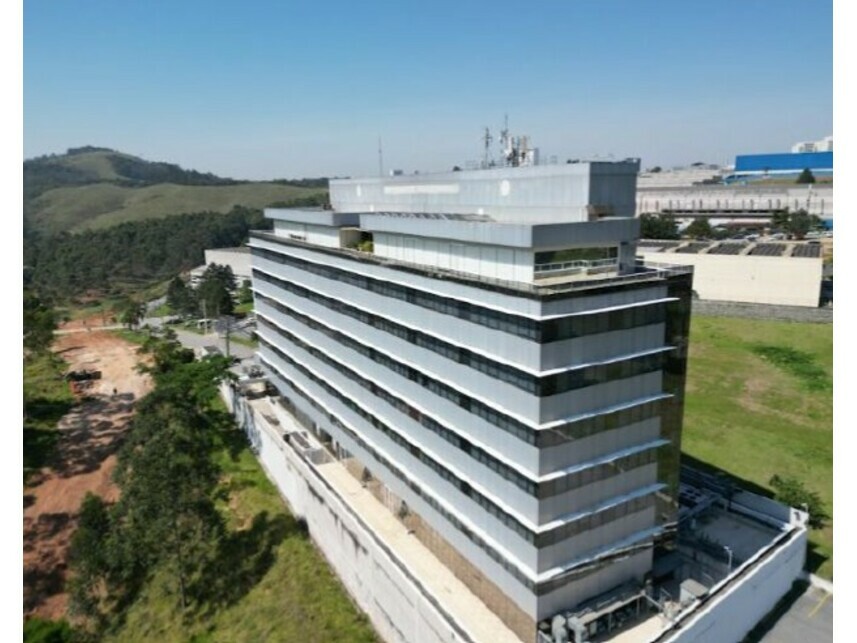Imagem 8 do Imóvel a venda - Prédio Comercial - Tamboré - Santana de Parnaíba/SP