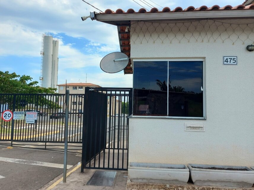 Imagem 2 do Leilão de Apartamento - Vila Sônia - Piracicaba/SP