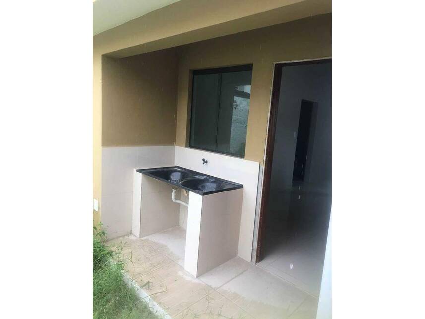 Imagem 12 do Leilão de Casa - Baixa Verde - Ilha De Itamaraca/PE