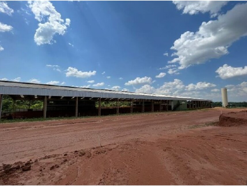 Imagem 7 do Leilão de Terreno - Reserva dos Equestres - Ipiguá/SP