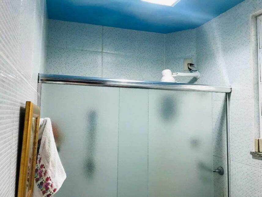 Imagem 18 do Leilão de Apartamento - Rio Comprido - Rio de Janeiro/RJ