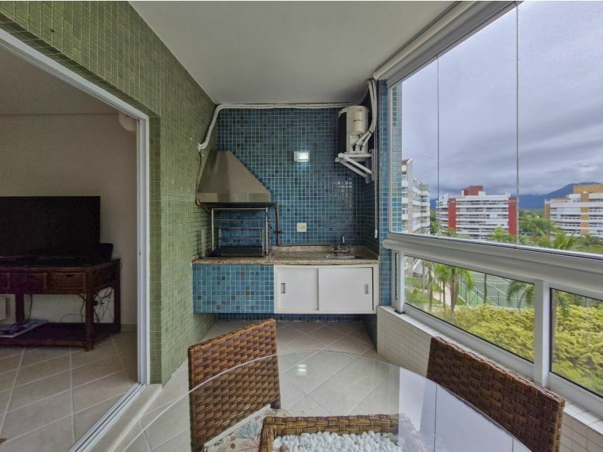 Imagem 9 do Leilão de Apartamento - Riviera de São Lourenço - Bertioga/SP
