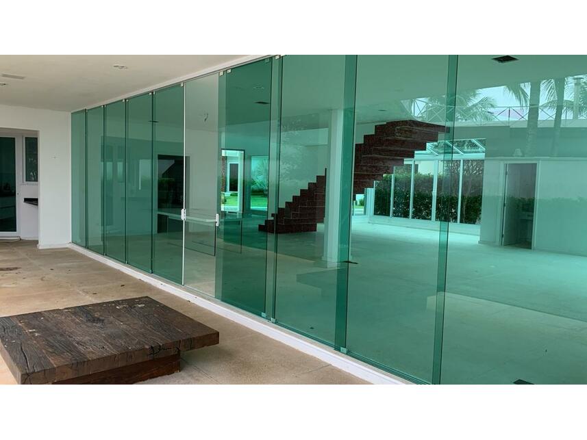 Imagem 24 do Leilão de Casa - Jardim Acapulco - Guarujá/SP