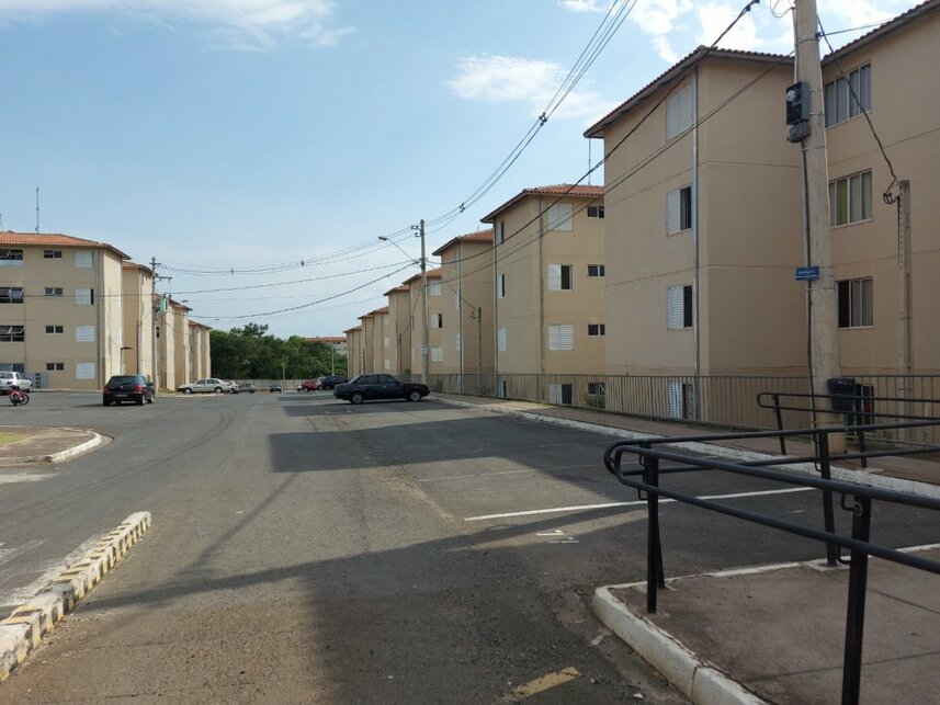 Imagem 4 do Leilão de Apartamento - Vila Sônia - Piracicaba/SP