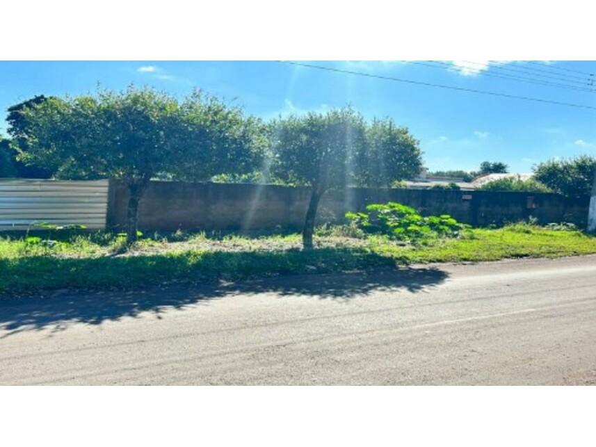 Imagem  do Leilão de Terreno - Parque Nova Dourados - Dourados/MS