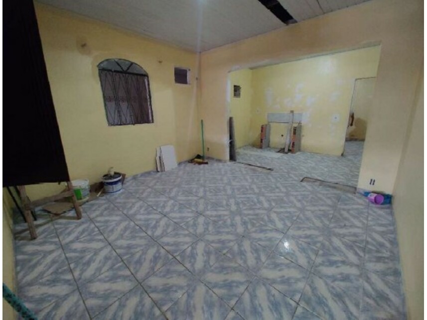 Imagem 7 do Leilão de Casa - Cidade Nova - Manaus/AM