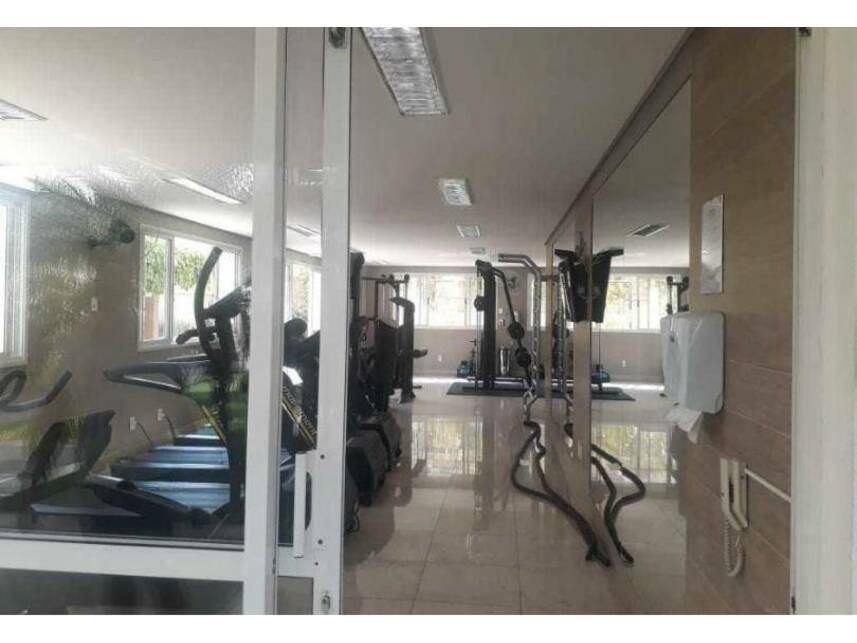 Imagem 8 do Leilão de Apartamento - Jardim Goiás - Goiânia/GO