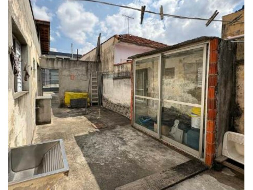 Imagem 4 do Leilão de Casa - Vila Mafra - São Paulo/SP