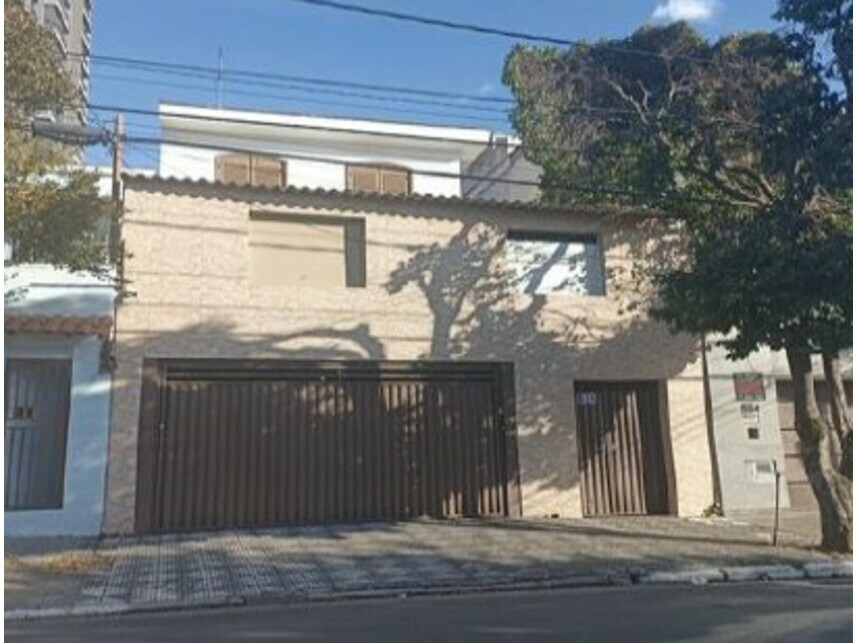 Imagem  do Leilão de Casa - Vila Prudente - São Paulo/SP