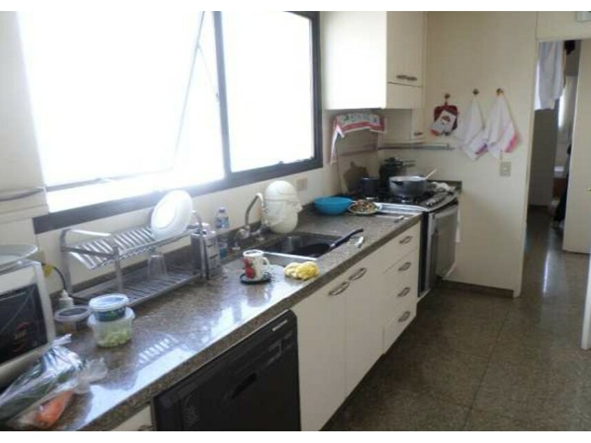 Imagem 4 do Leilão de Apartamento Duplex - Campo Belo - São Paulo/SP