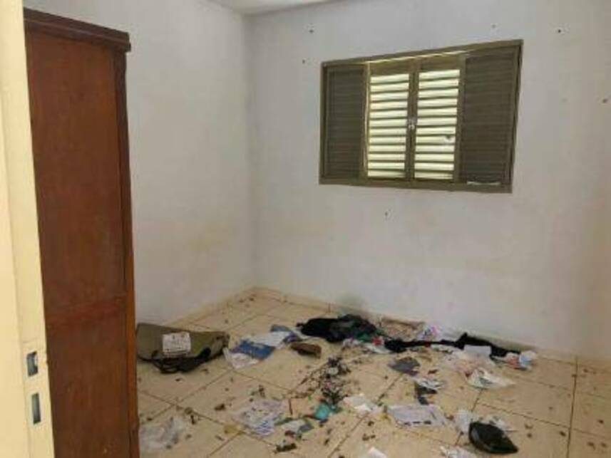Imagem 8 do Leilão de Casa - Residencial São Francisco - Planaltina/GO