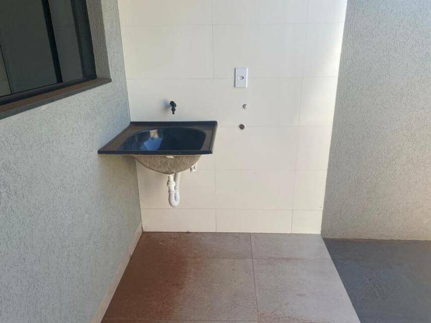 Imagem 10 do Leilão de Casa - Jardim Petrópolis - Sidrolândia/MS