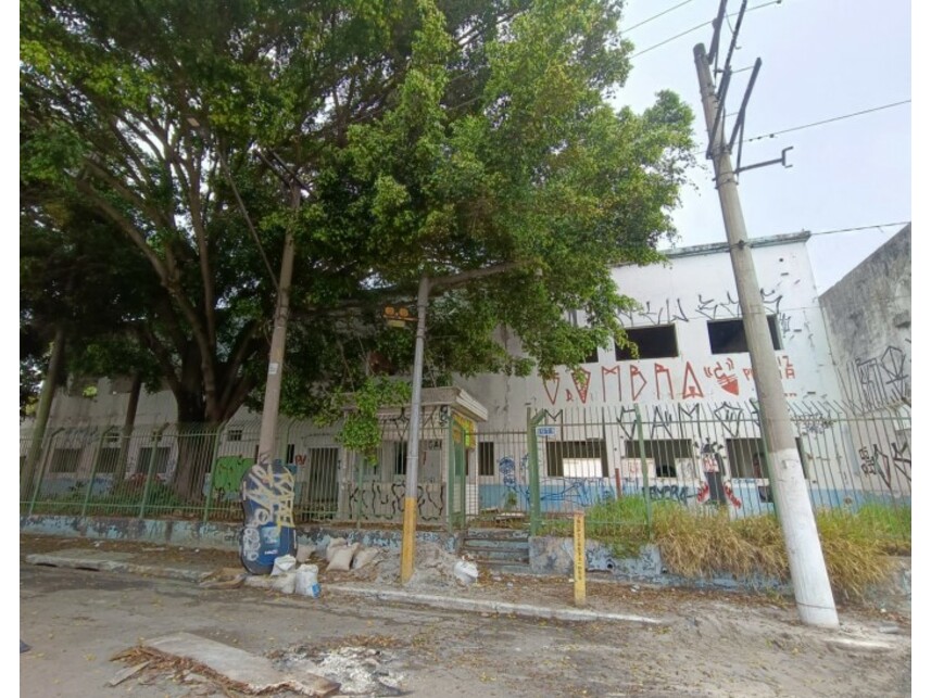 Imagem 2 do Leilão de Imóvel Comercial - Vila Independência - São Paulo/SP