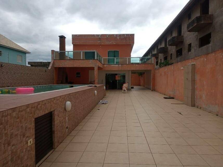 Imagem 5 do Leilão de Casa - Cidade Balneária Peruíbe - Peruíbe/SP