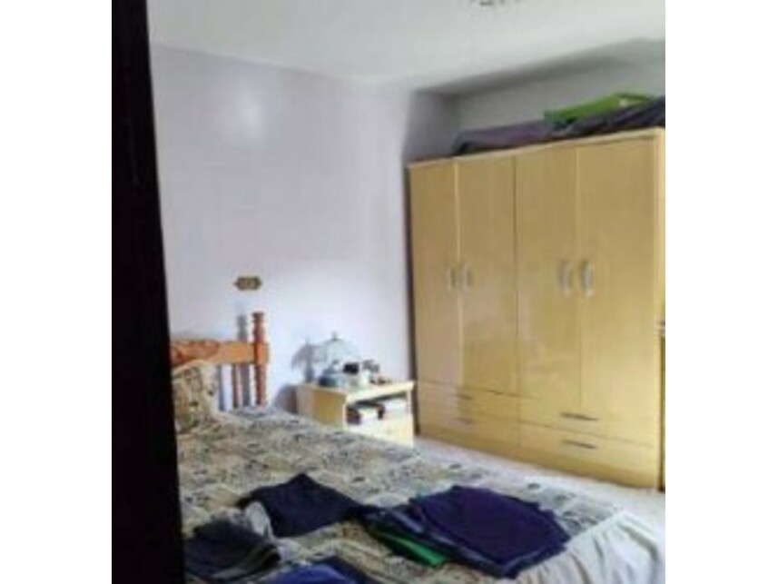 Imagem 3 do Leilão de Casas - Centro - Itaporanga/SP