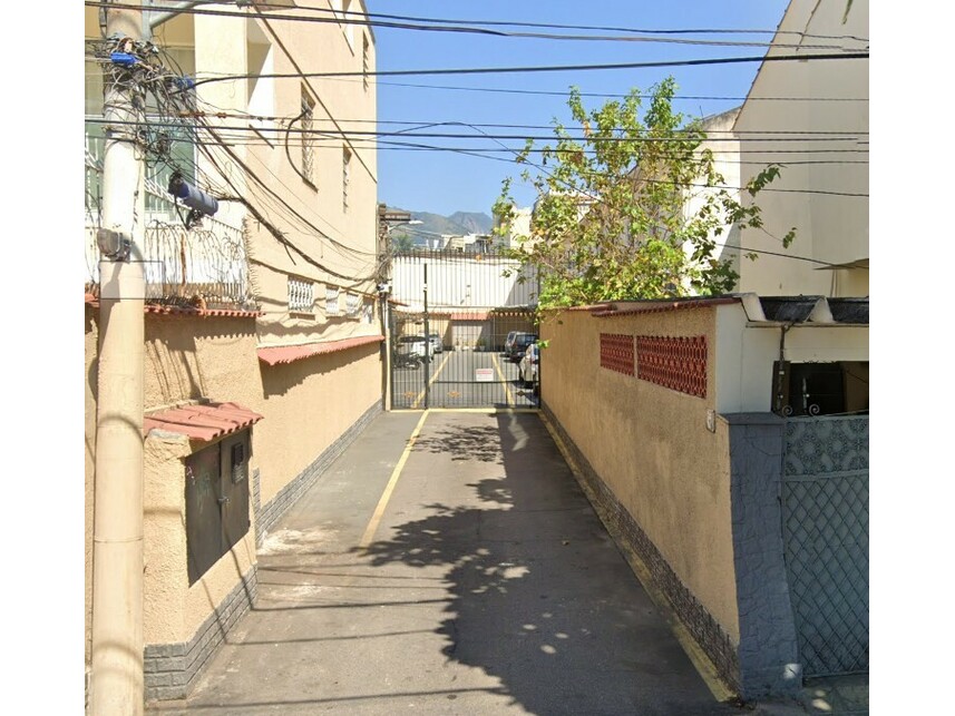 Imagem 1 do Leilão de Casa - Freguesia do Engenho Novo - Rio de Janeiro/RJ