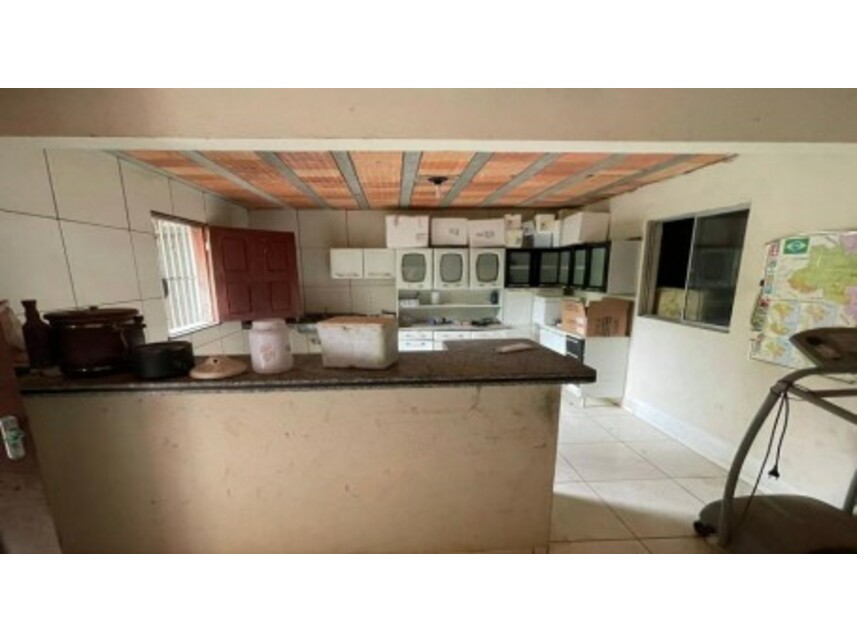 Imagem 22 do Leilão de Casa - Centro - Buriticupu/MA
