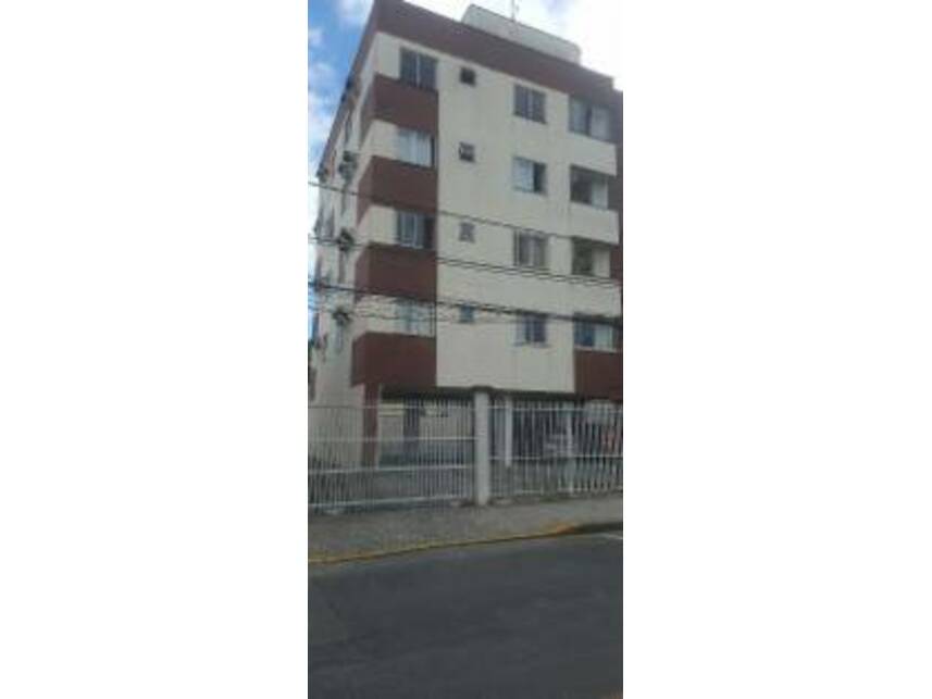 Imagem 2 do Leilão de Apartamento - Costa e Silva - Joinville/SC