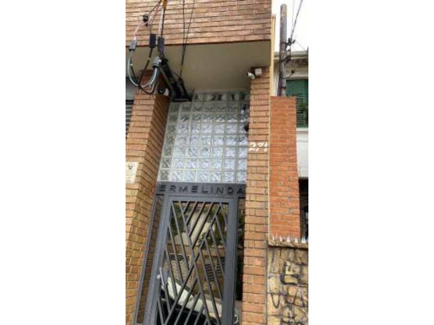 Imagem 4 do Leilão de Apartamento - Cambuci - São Paulo/SP