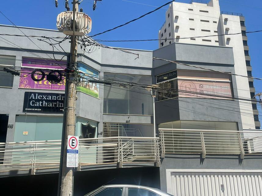 Imagem 2 do Leilão de Prédio Comercial - Centro - Santa Bárbara D'oeste/SP
