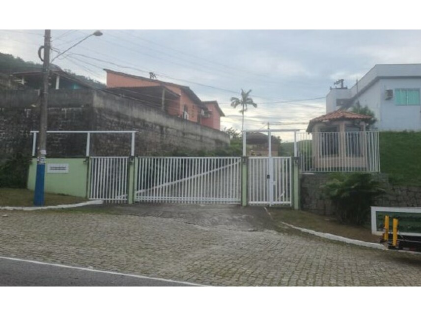 Imagem  do Leilão de Casa - Alto do Sahy - Mangaratiba/RJ