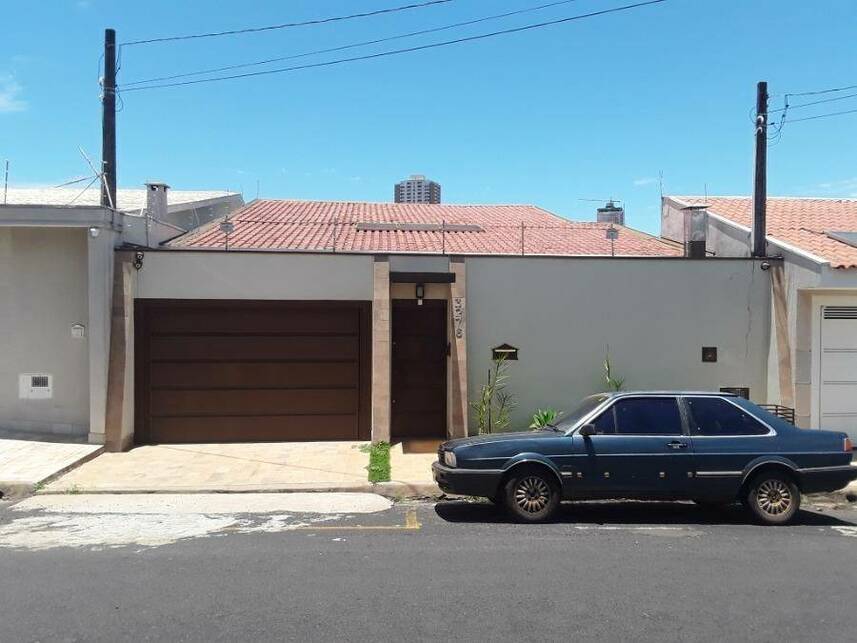 Imagem 1 do Leilão de Casa - Estação - Franca/SP