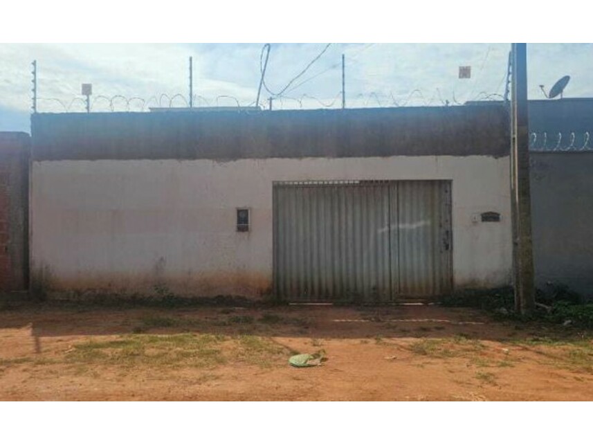 Imagem  do Leilão de Casa - Parque das Nações - Açailândia/MA