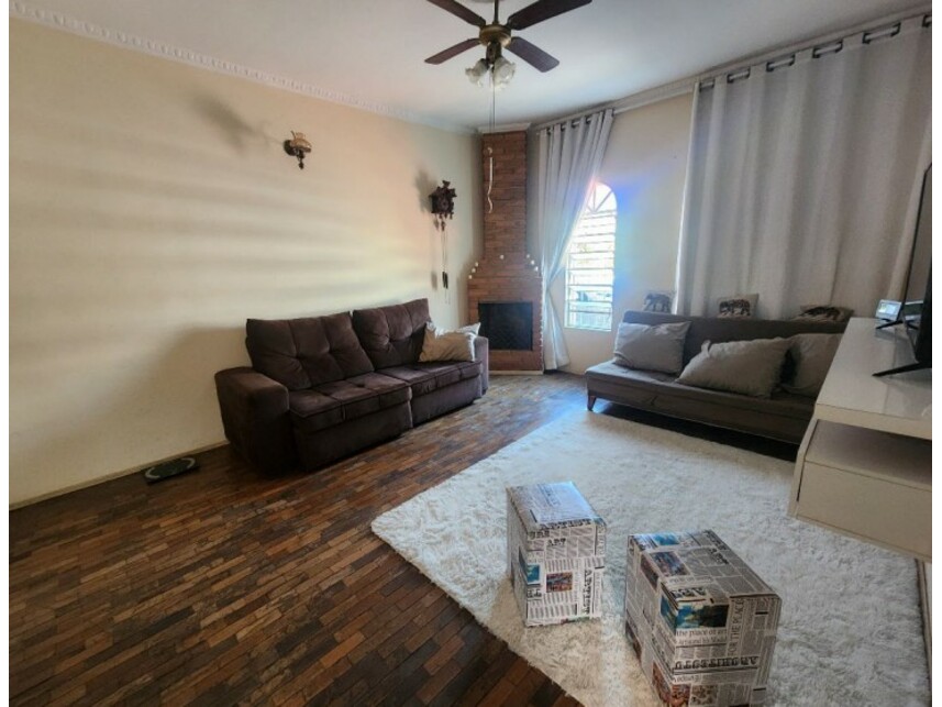 Imagem 4 do Leilão de Casas - Jardim Campos Elíseos - Campinas/SP