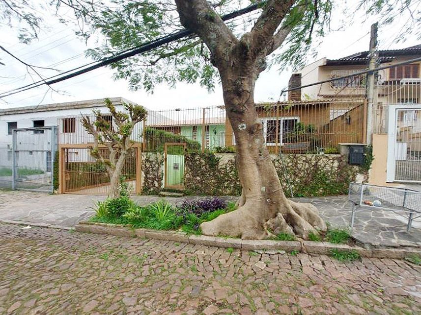 Imagem 2 do Leilão de Casa - Partenon - Porto Alegre/RS