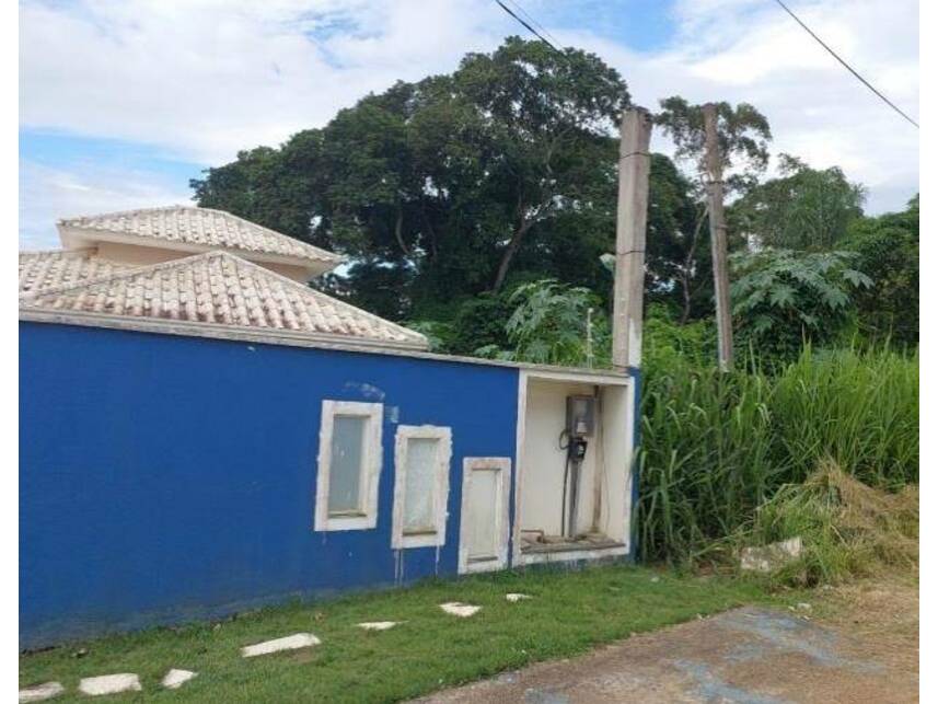Imagem 4 do Leilão de Casa - Vila Real - Rio Das Ostras/RJ